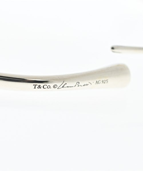 TIFFANY & CO. ต่างหู