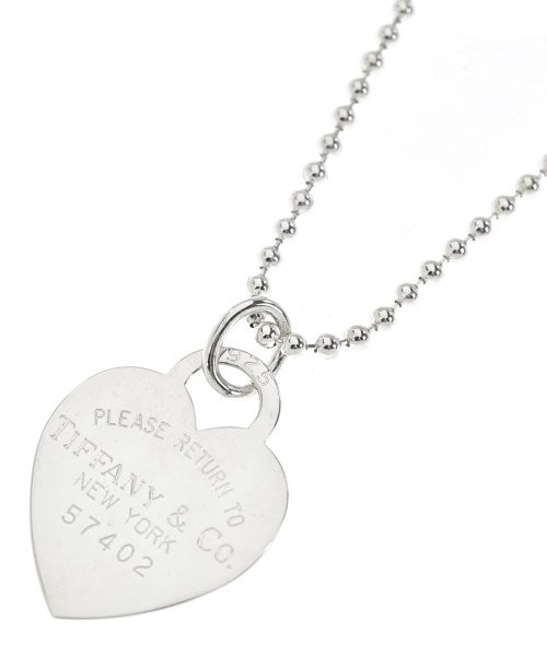 TIFFANY & CO. สร้อยคอ