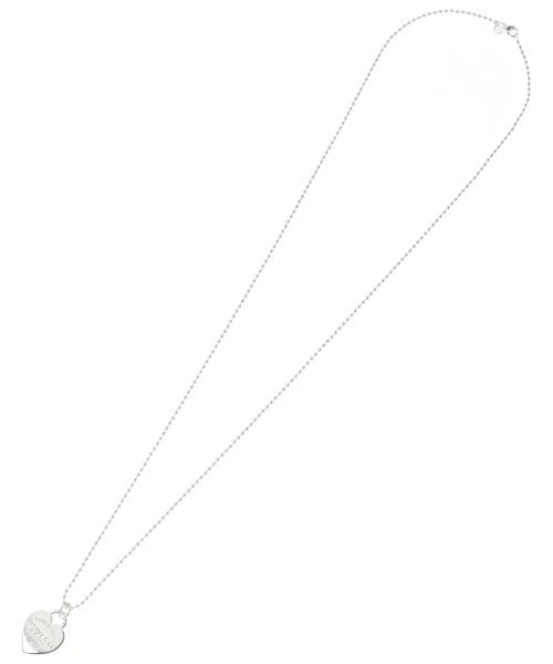 TIFFANY & CO. สร้อยคอ
