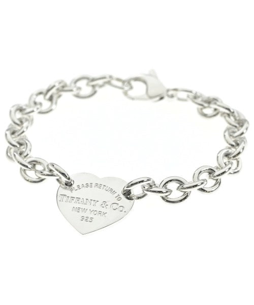 TIFFANY & CO. สร้อยข้อมือ/กำไล