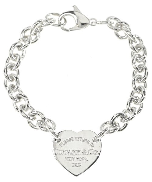 TIFFANY & CO. สร้อยข้อมือ/กำไล