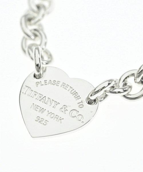 TIFFANY & CO. สร้อยข้อมือ/กำไล