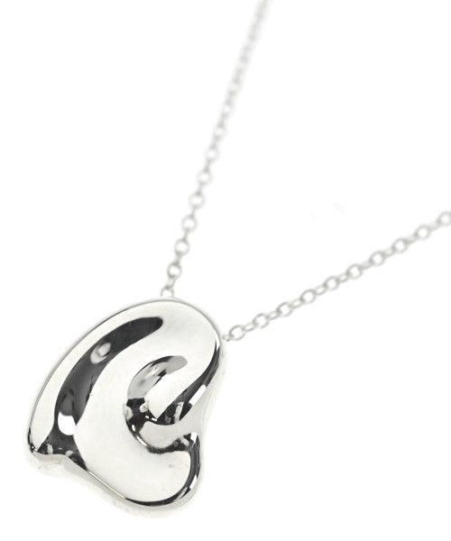 TIFFANY & CO. สร้อยคอ