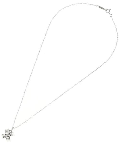 TIFFANY & CO. สร้อยคอ