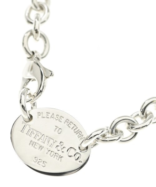 TIFFANY & CO. สร้อยคอ