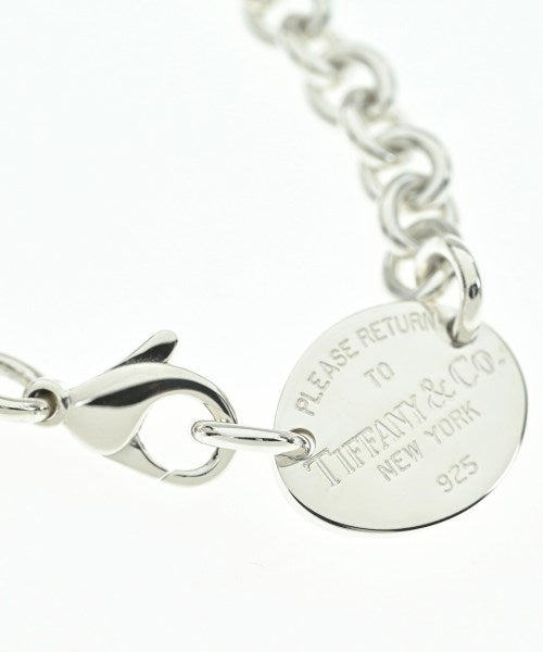 TIFFANY & CO. สร้อยคอ