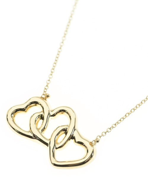 TIFFANY & CO. สร้อยคอ