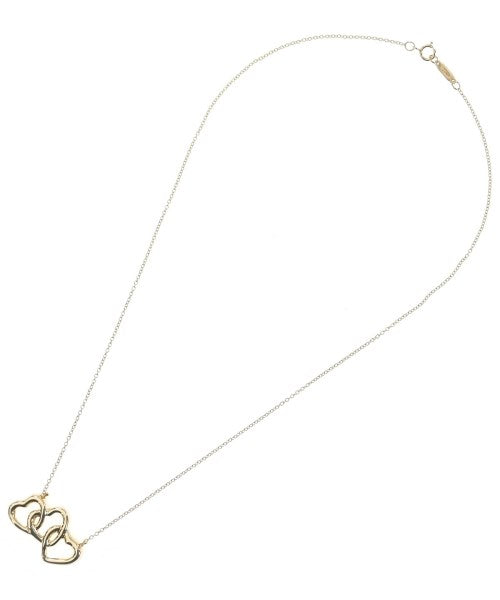 TIFFANY & CO. สร้อยคอ