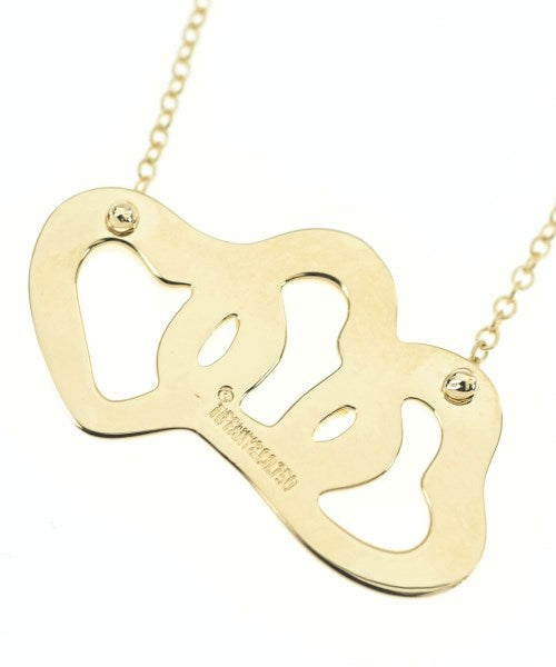 TIFFANY & CO. สร้อยคอ