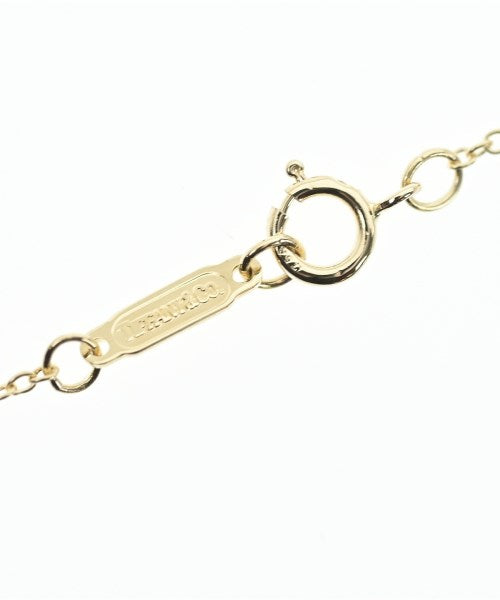 TIFFANY & CO. สร้อยคอ