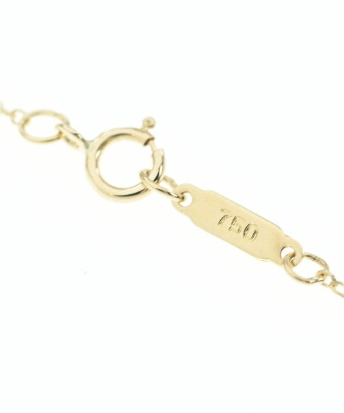 TIFFANY & CO. สร้อยคอ