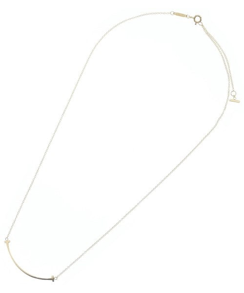 TIFFANY & CO. สร้อยคอ