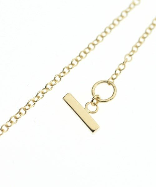 TIFFANY & CO. สร้อยคอ