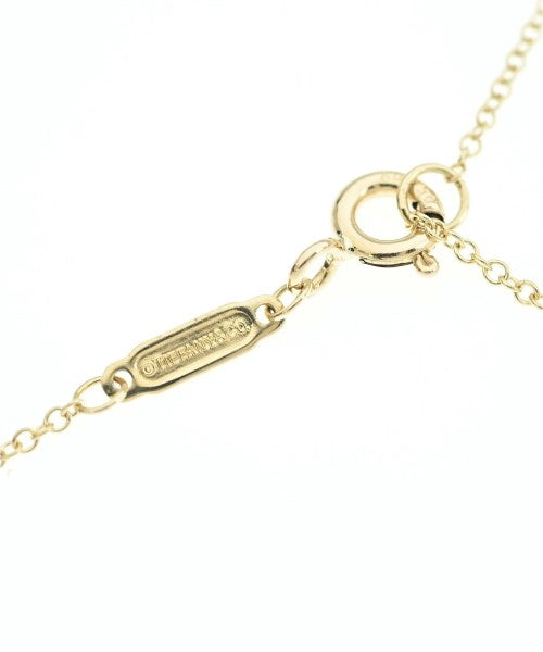 TIFFANY & CO. สร้อยคอ