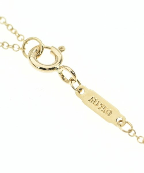 TIFFANY & CO. สร้อยคอ