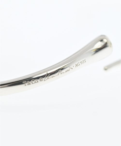 TIFFANY & CO. เจาะ