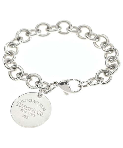 TIFFANY & CO. สร้อยข้อมือ/กำไล