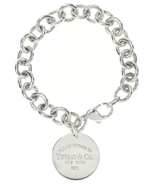 TIFFANY & CO. สร้อยข้อมือ/กำไล