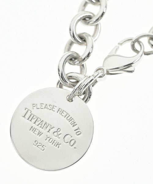 TIFFANY & CO. สร้อยข้อมือ/กำไล
