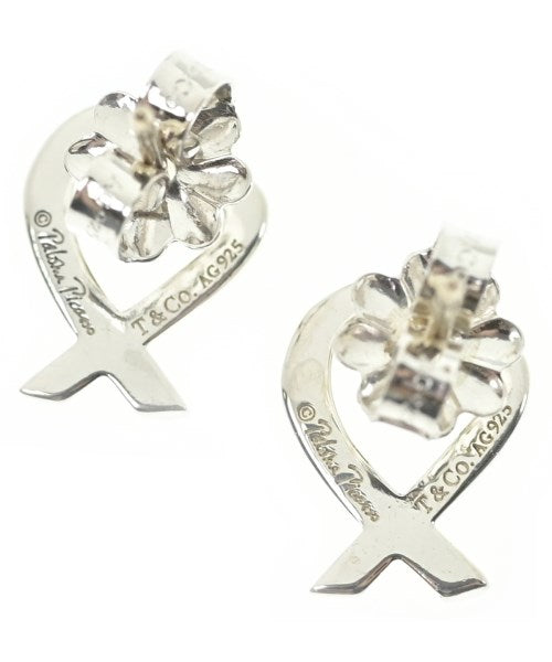 TIFFANY & CO. เจาะ