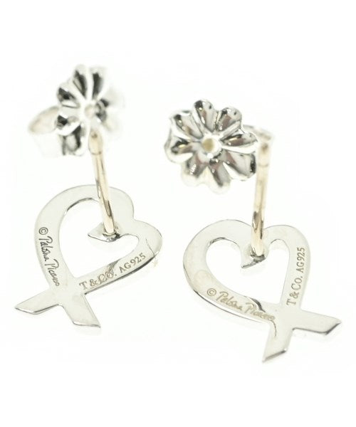 TIFFANY & CO. เจาะ