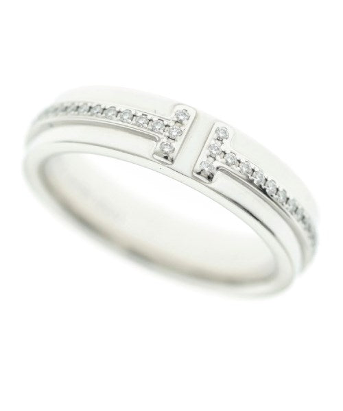 TIFFANY & CO. แหวน