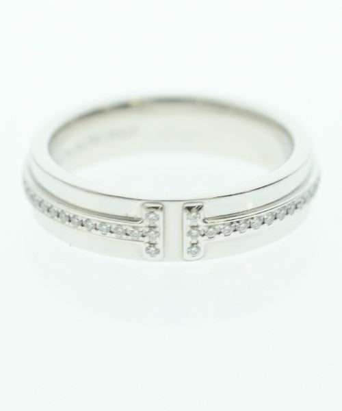 TIFFANY & CO. แหวน
