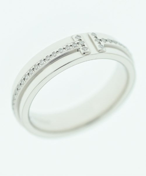 TIFFANY & CO. แหวน
