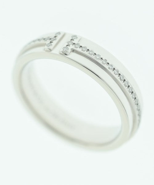 TIFFANY & CO. แหวน