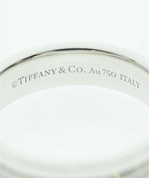 TIFFANY & CO. แหวน