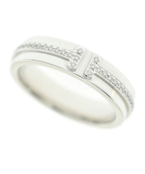 TIFFANY & CO. แหวน