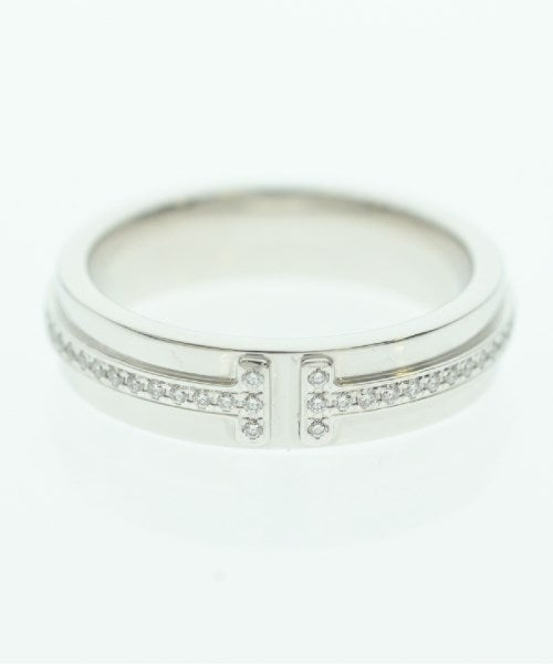 TIFFANY & CO. แหวน