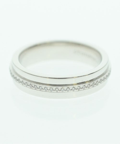 TIFFANY & CO. แหวน