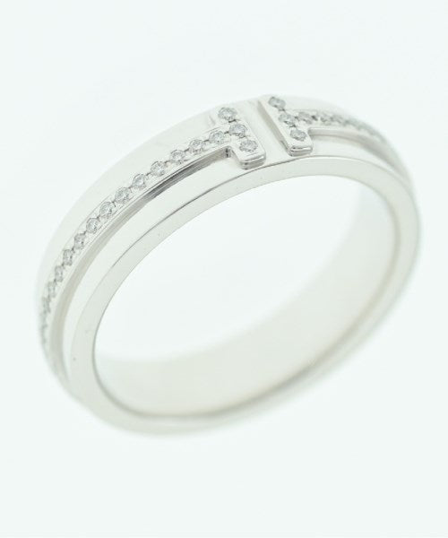 TIFFANY & CO. แหวน