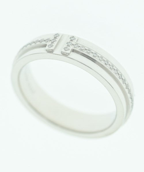 TIFFANY & CO. แหวน