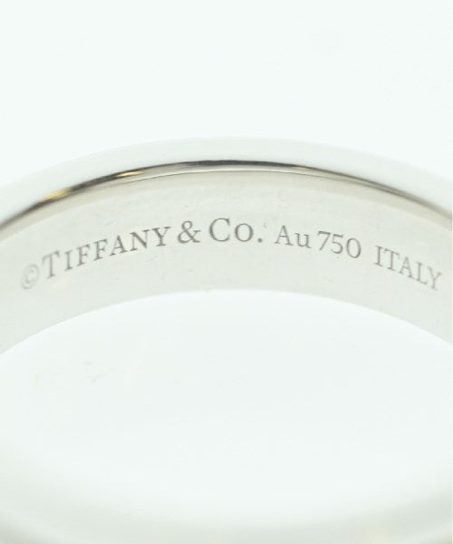 TIFFANY & CO. แหวน