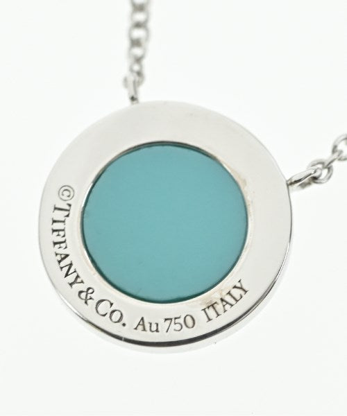 TIFFANY & CO. สร้อยคอ