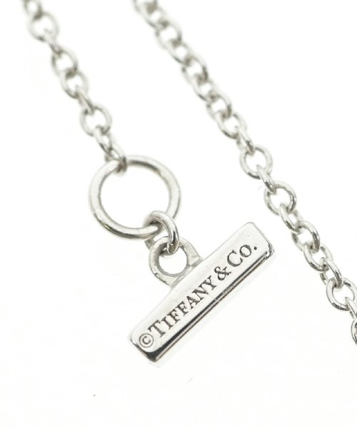 TIFFANY & CO. สร้อยคอ