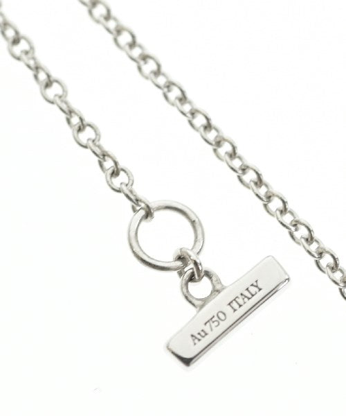 TIFFANY & CO. สร้อยคอ