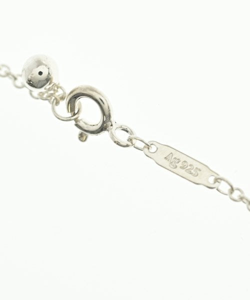 TIFFANY & CO. สร้อยคอ