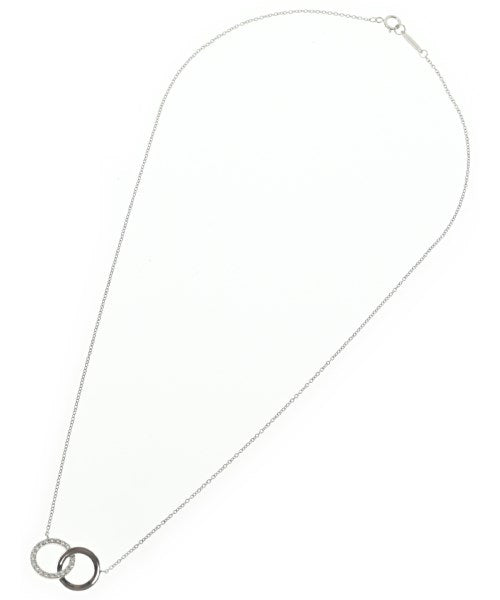 TIFFANY & CO. สร้อยคอ