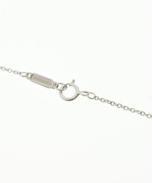 TIFFANY & CO. สร้อยคอ