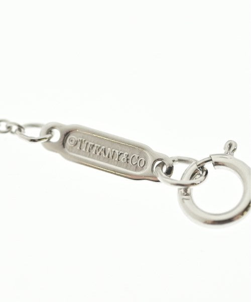 TIFFANY & CO. สร้อยคอ