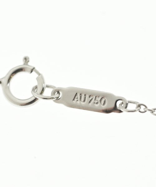 TIFFANY & CO. สร้อยคอ