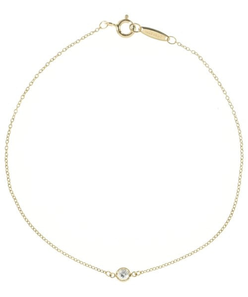 TIFFANY & CO. สร้อยข้อมือ/กำไล