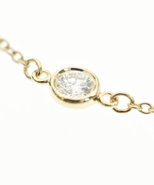 TIFFANY & CO. สร้อยข้อมือ/กำไล