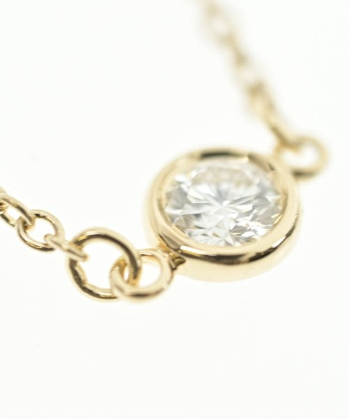 TIFFANY & CO. สร้อยข้อมือ/กำไล