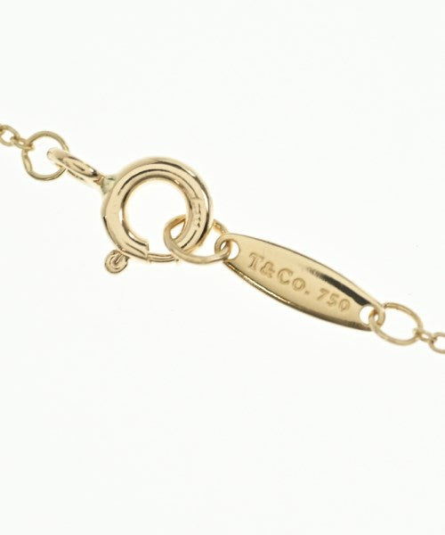 TIFFANY & CO. สร้อยข้อมือ/กำไล