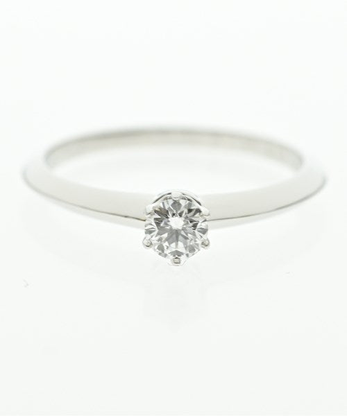 TIFFANY & CO. แหวน
