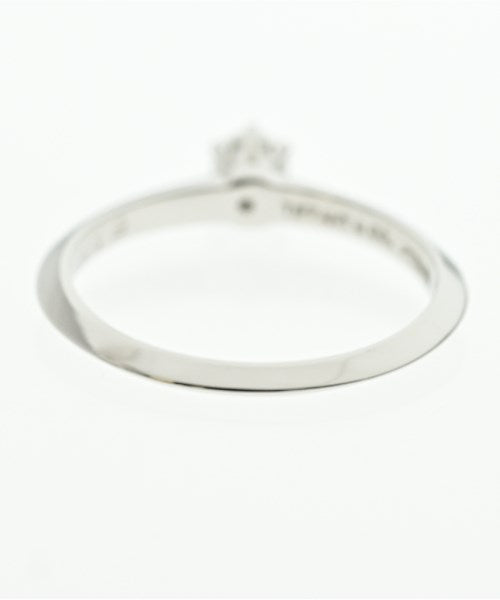 TIFFANY & CO. แหวน